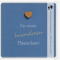 Moments Collection - 384 unverpackte Glückwunschkarten mit Umschlägen - 64 Dekore mit Korkapplikationen - Bundle UVP: € 1344