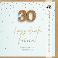 Moments Collection - 384 unverpackte Glückwunschkarten mit Umschlägen - 64 Dekore mit Korkapplikationen - Bundle UVP: € 1344