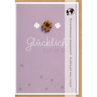 Moments Collection - 384 unverpackte Glückwunschkarten mit Umschlägen - 64 Dekore mit Korkapplikationen - Bundle UVP: € 1344