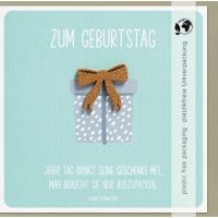 Moments Collection - 384 unverpackte Glückwunschkarten mit Umschlägen - 64 Dekore mit Korkapplikationen - Bundle UVP: € 1344