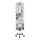 Moments Collection - 384 unverpackte Glückwunschkarten mit Umschlägen - 64 Dekore mit Korkapplikationen - Bundle UVP: € 1344