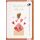 Moments Collection - 384 unverpackte Glückwunschkarten mit Umschlägen - 64 Dekore mit Korkapplikationen - Bundle UVP: € 1344
