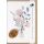 Moments Collection - 384 unverpackte Glückwunschkarten mit Umschlägen - 64 Dekore mit Korkapplikationen - Bundle UVP: € 1344