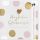 Moments Collection - 384 unverpackte Glückwunschkarten mit Umschlägen - 64 Dekore mit Korkapplikationen - Bundle UVP: € 1344