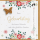Moments Collection - 384 unverpackte Glückwunschkarten mit Umschlägen - 64 Dekore mit Korkapplikationen - Bundle UVP: € 1344