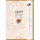 Moments Collection - 384 unverpackte Glückwunschkarten mit Umschlägen - 64 Dekore mit Korkapplikationen - Bundle UVP: € 1344