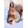 Weihnachten Glückwunschkarten Eichhörnchen im Schnee