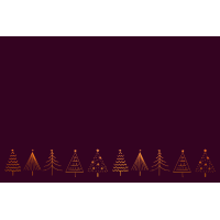 Weihnachten 5er-Beutel Glückwunschkarten 5...