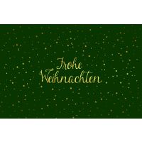 Weihnachten 5er-Beutel Glückwunschkarten 5...