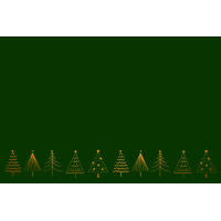 Weihnachten 5er-Beutel Glückwunschkarten 5...