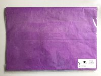 Strohseide - lila - purple - Japanseide -...
