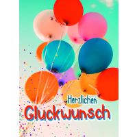 Klammermini Allgemeine Wünsche...