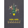 Weihnachten GOOD VIBES Glückwunschkarte mit Briefumschlag lustig, tralalalala