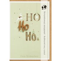 Weihnachten Moments Collection Unverpackte...