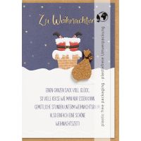 Weihnachten Moments Collection Unverpackte...