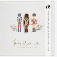 Weihnachten Moments Collection Unverpackte...