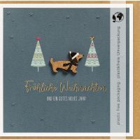 Weihnachten Moments Collection Unverpackte...