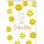 Geburtstag A4 Glückwunschkarte Smileys Alles Gute