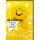Geburtstag Glückwunschkarte Große Smileys