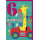 6. Geburtstag Glückwunschkarte Giraffe im Auto