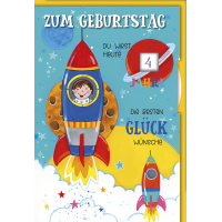 Zahlengeburtstag verstellbare Zahlen 1-9...