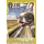 70. Geburtstag Karte mit Umschlag Hund mit Brille