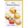 Schulanfang Karte mit Umschlag Smileys