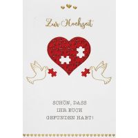 Hochzeit – plastikfreie Verpackung -...