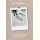 Hochzeit unverpackte  Glückwunschkarte mit Briefumschlag Polaroidphoto Zur Hochzeit