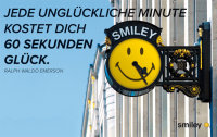 Allgemeine Wünsche – Smiley -...