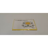 Allgemeine Wünsche Smiley Glückwunschkarte mit...