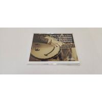 Allgemeine Wünsche Smiley Minikarte mit Umschlag Banjo