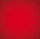 Weihnachten - Geschenkpapier-Röllchen im Format 70 x 150 cm - Stern gr rot-rot