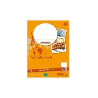 Staufen Vokabelheft 040532053 Style, Lineatur 53 /...
