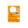 Staufen Vokabelheft 040532053 Style, Lineatur 53 / liniert mit Mittelstrich / 2 Spalten, A5, 80g, braun, 32 Blatt / 64 Seiten