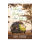 Geburtstag – Campingbus unter Baum – "Das Leben ist ein Riesen Abenteuer. Auf ins neue Jahr" Karte mit Briefumschlag