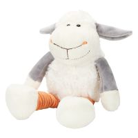 Stofftier Schmusetier Minifeet Kuscheln mit Qualität...
