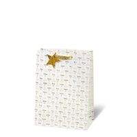 Weihnachten Tasche Geschenktüte A4-Format...