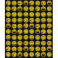 Geschenkpapier mit Metallicdruck Röllchen 70x150 cm...