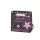 Geschenktasche / Geschenktüte / CD-Format - Dekor: Weihnachten Silent Night