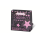 Geschenktasche / Geschenktüte / CD-Format - Dekor: Weihnachten Silent Night