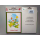 Danksagungskarten zur Kommunion - Format 11,5x15cm - 5er-Set - UVP: € 4,95