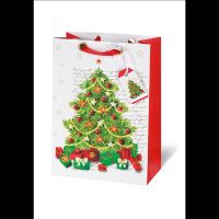Weihnachten Geschenktüte Tasche A4 Format...