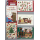 Weihnachten Kinder - 25 Glückwunschkarten im Sortiment - UVP ca. € 62,50 - 5 Dekore á 5 Karten - Format: 11,5x17cm - mit Briefumschlägen
