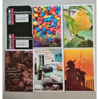 Sprüche - Lebensweisheiten - 5...