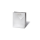Tasche medium - Buch Format - 23x19x9 cm - Unicolor rot
