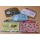 Gute Laune Masken Sortiment Konvolut 10 Stück Schutzmasken sortiert Gesichtsmasken Atemschutzmasken Geschenke für Dich UVP: 69,50 €