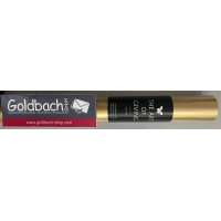 Geschenkpapier - Röllchen - 70cm x 10m - Gold -...