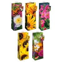 10 Geschenktaschen "Bottle" UVP: € 19,50...