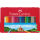 Faber-Castell CLASSIC COLOUR BUNTSTIFTE, 36ER METALLETUI